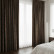 Cannes BROWN Arya Home, ткань для римских штор.