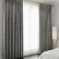 Cannes GREY Arya Home, ткань для римских штор.