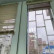 Горизонтальные жалюзи HOLIS, 25 мм цвет магнолия в медицинский кабинет_2259. Горизонтальные жалюзи HOLIS, 25 мм цвет магнолия в медицинский кабинет_2259.