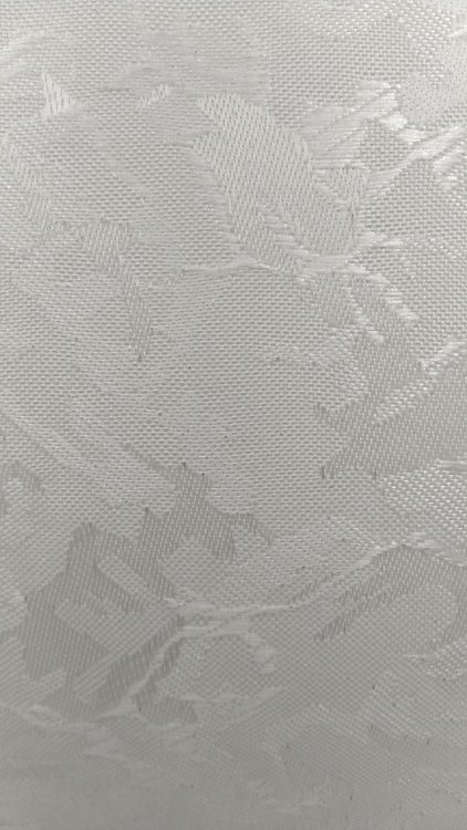 Ткань Шёлк белый, 89 мм, 101901-0225, ткань для вертикальных жалюзи Ткань Шёлк белый, 89 мм, 101901-0225, ткань для вертикальных жалюзи
