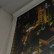 Кассетные рулонные шторы UNI 2 с фотопечатью, ткань Альфа Black-out белый_0225. Кассетные рулонные шторы UNI 2 с фотопечатью, ткань Альфа Black-out белый_0225.