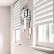 Зебра ПЛЭЙН BO 0225 белый, 280 см