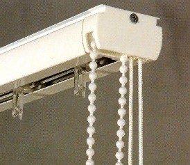 Карниз для вертикальных жалюзи,150 см Карниз для вертикальных жалюзи,150 см