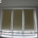 Рулонные шторы MINI, с тканью ОМЕГА BLACK-OUT бежевый_2261.