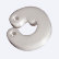 С-клип (держатель 1-го бегунка) С-клип (держатель 1-го бегунка)