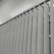Жалюзи вертикальные ткань Лайн светло-серый_L-04. Жалюзи вертикальные ткань Лайн светло-серый_L-04.