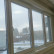 Вертикальные жалюзи, ткань Лайн белый_L-022