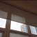 Рулонные шторы LVT классика 45, ткань СКРИН 5% светло-серый_1608. Рулонные шторы LVT классика 45, ткань СКРИН 5% светло-серый_1608.