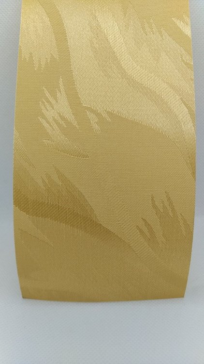 Мистери карамельный, 89 мм, МS-034, ткань для вертикальных жалюзи Мистери карамельный, 89 мм, МS-034, ткань для вертикальных жалюзи